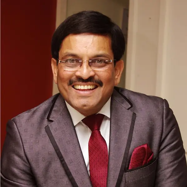 Paul Thangiah