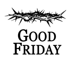 Good Friday