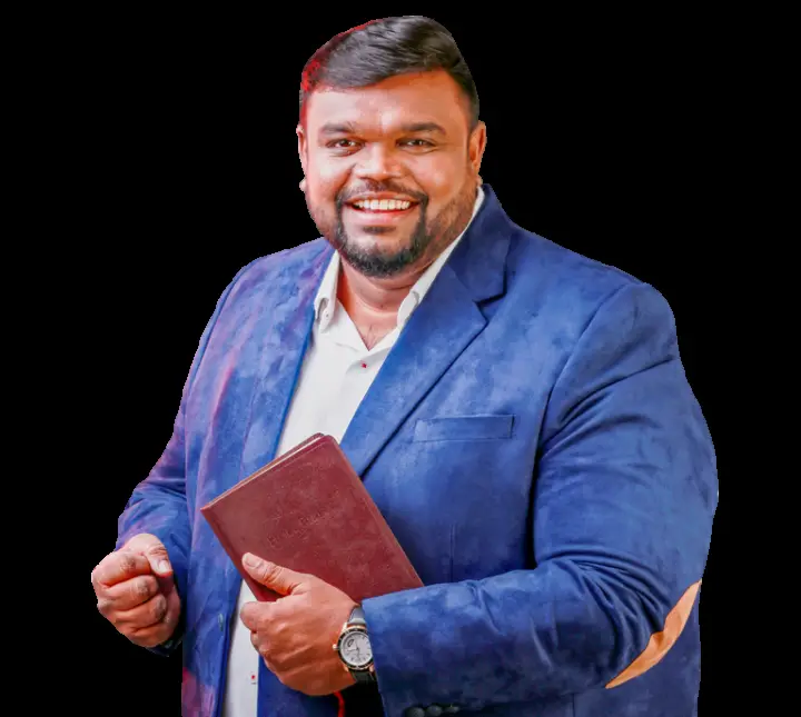 Alwin Thomas