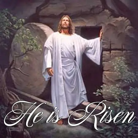 Easter